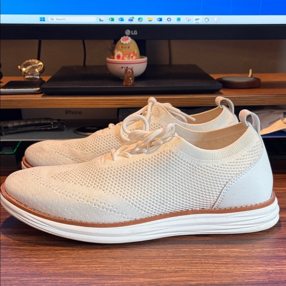 Bruno Marc Mens Sneakers - 9.5